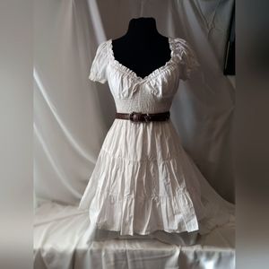 Cute Princess Polly dress